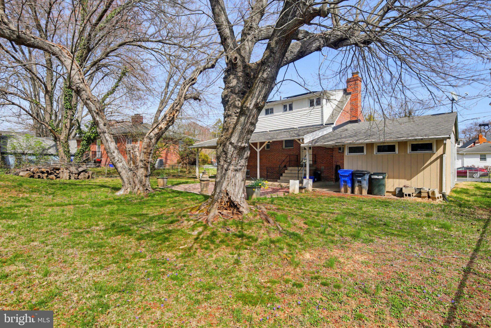 CARROLL KNOLLS - Residential