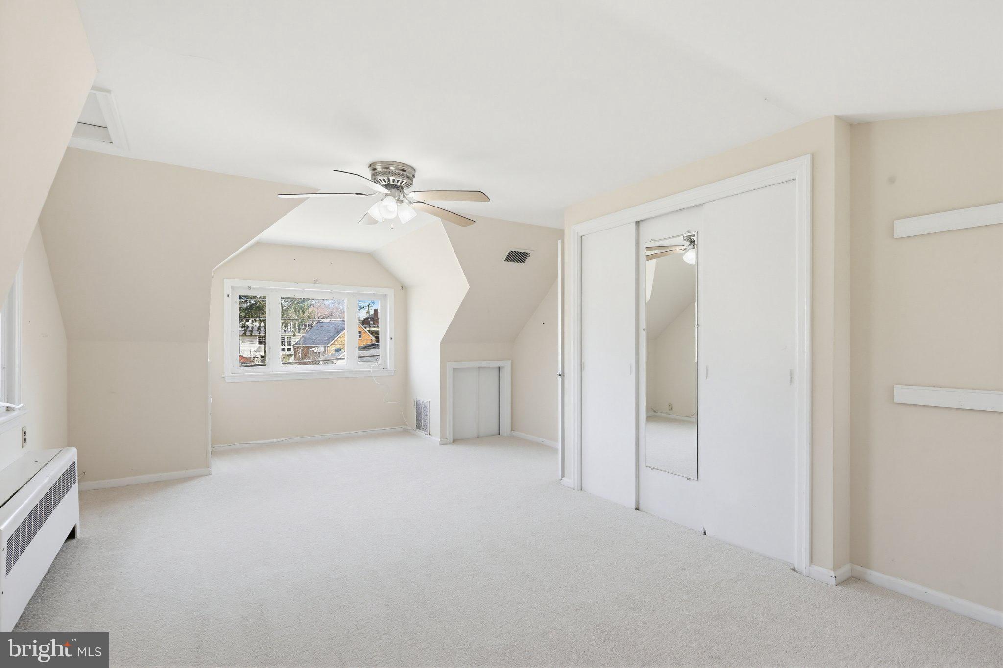 CARROLL KNOLLS - Residential