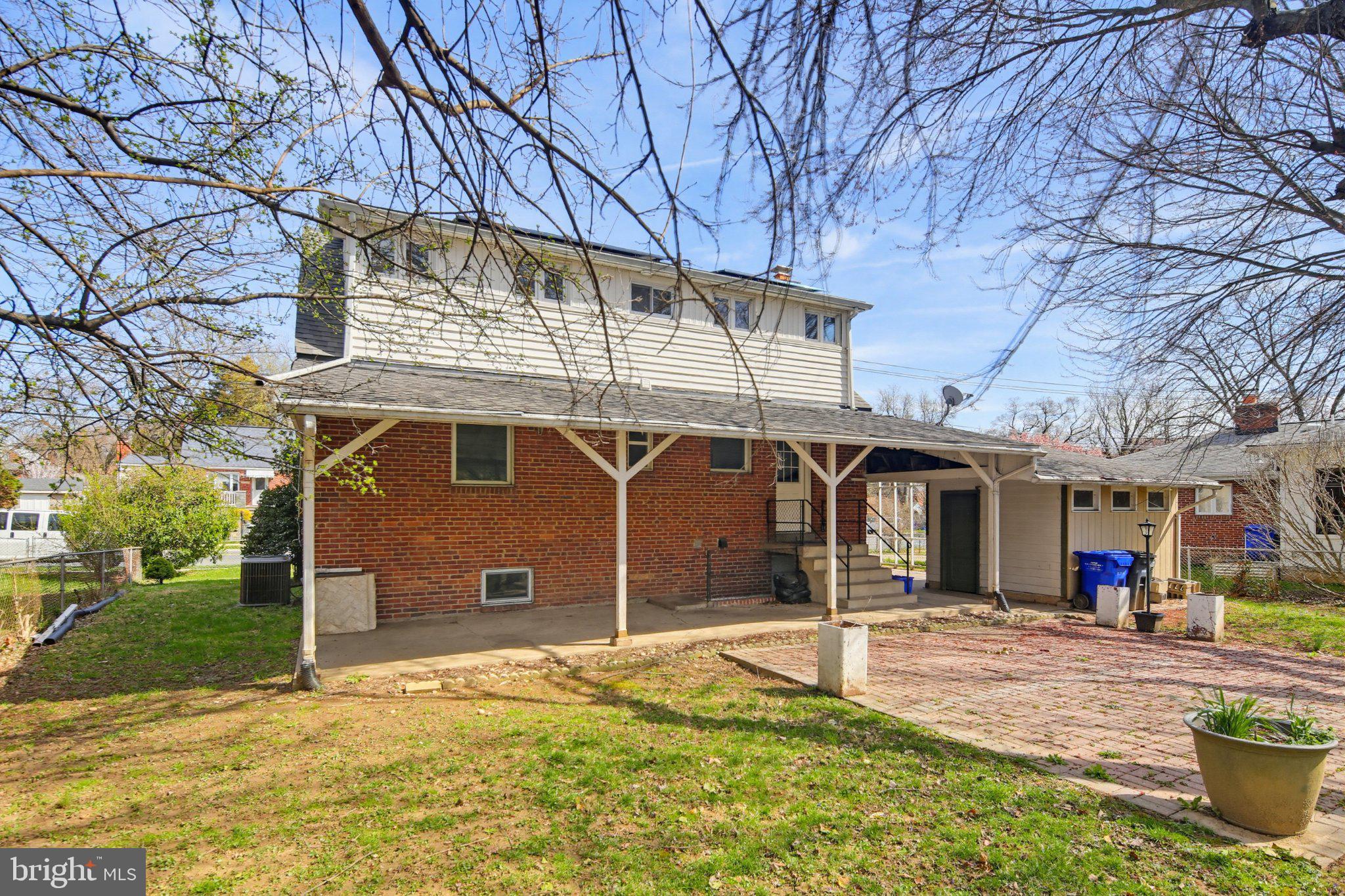 CARROLL KNOLLS - Residential