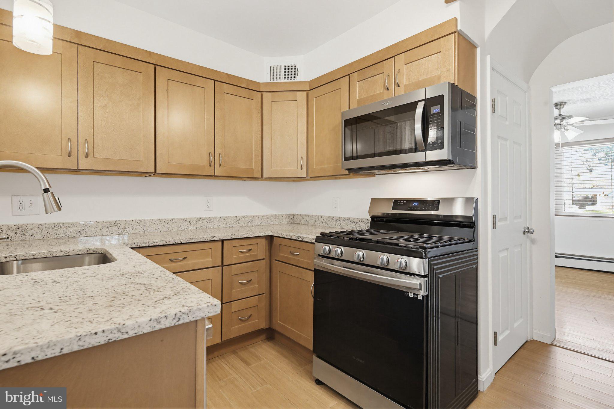 CARROLL KNOLLS - Residential