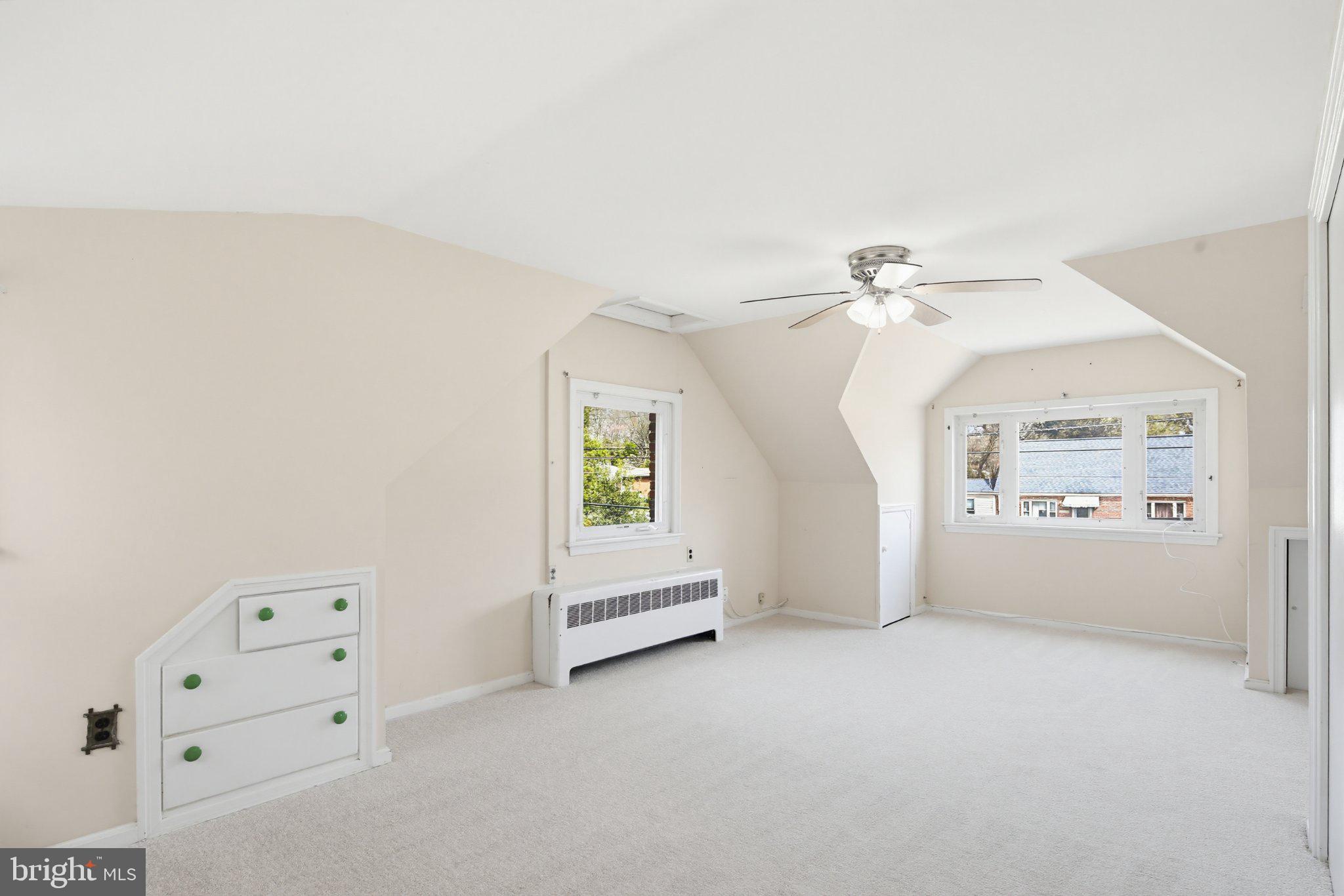 CARROLL KNOLLS - Residential