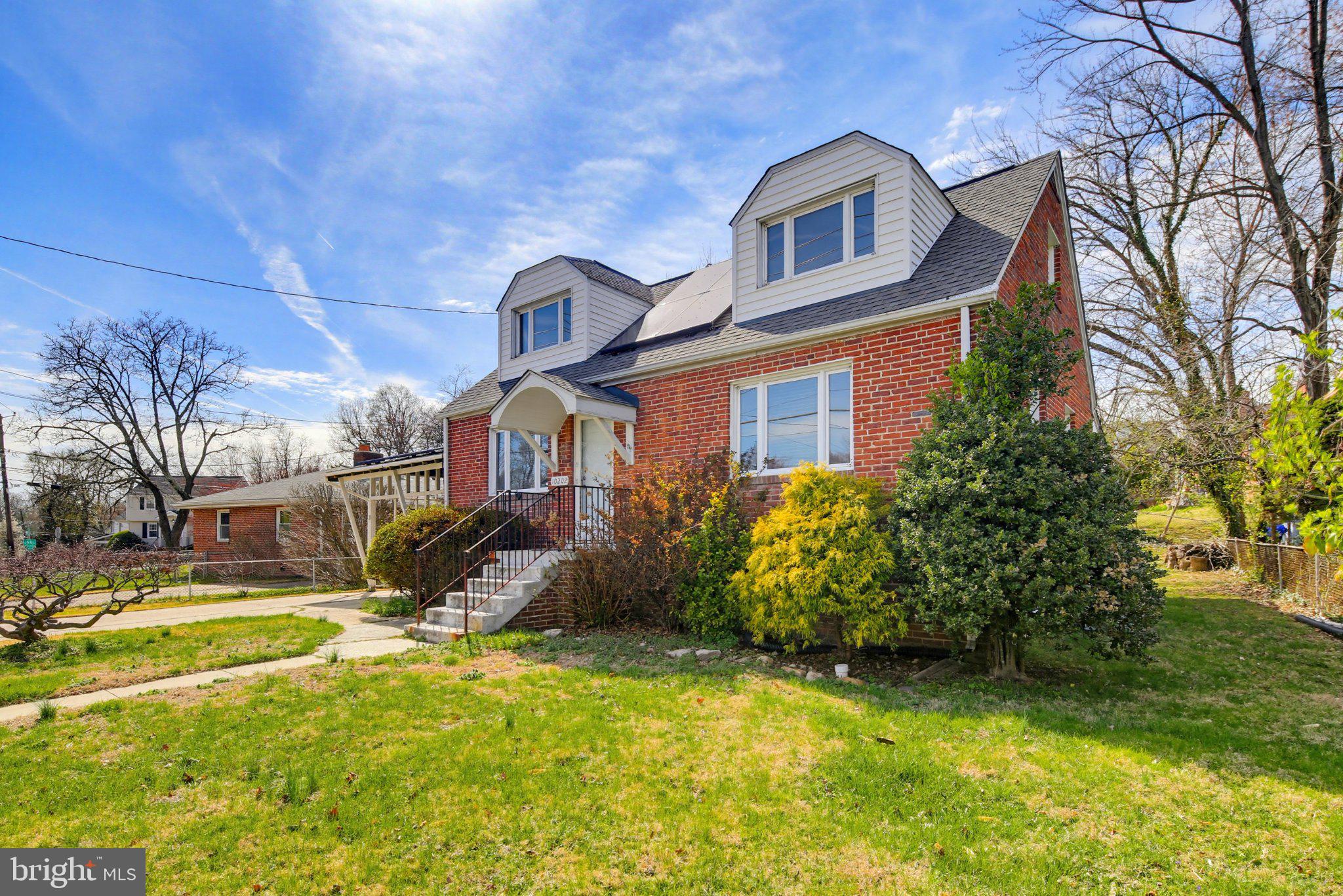 CARROLL KNOLLS - Residential