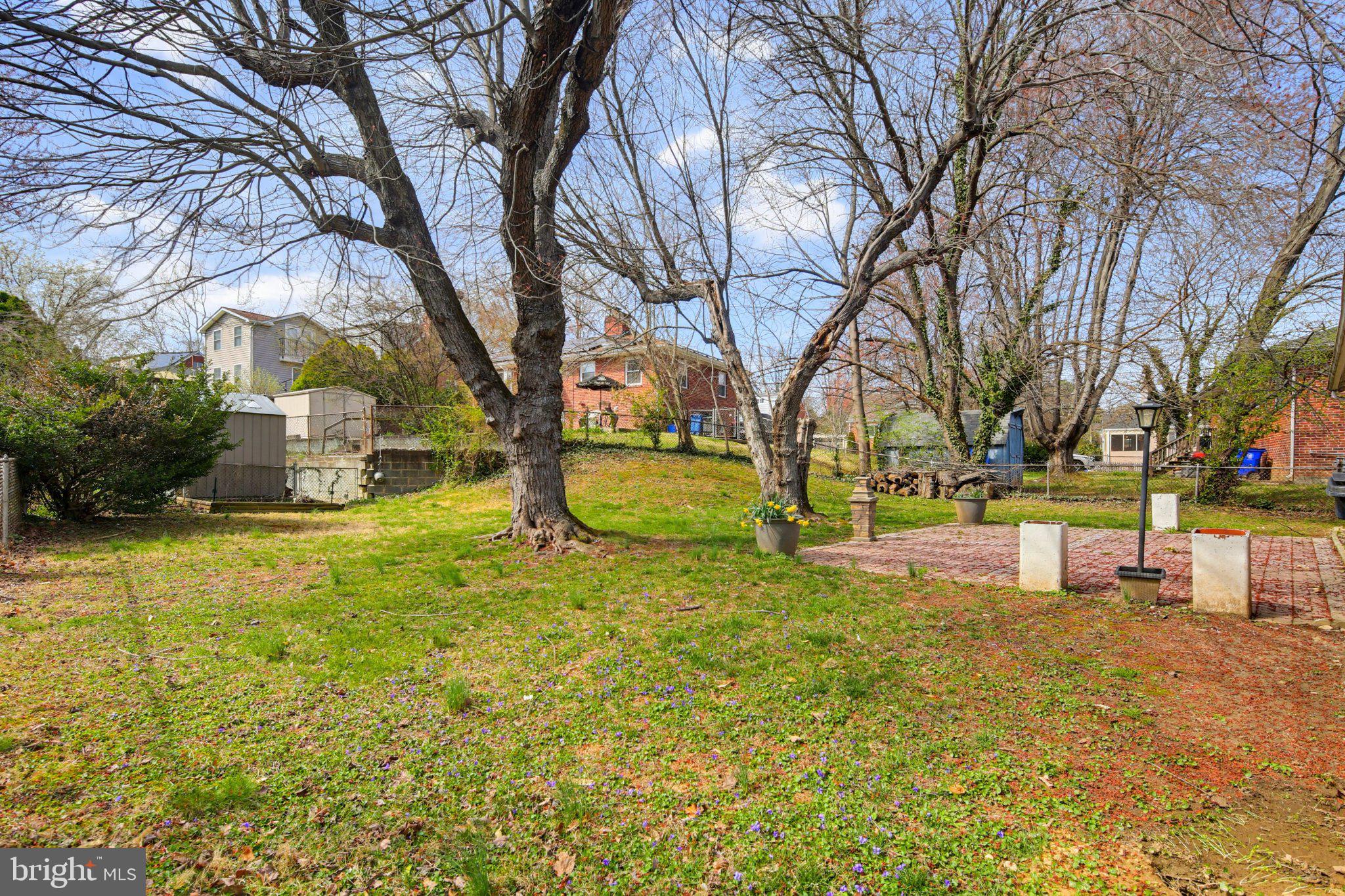 CARROLL KNOLLS - Residential