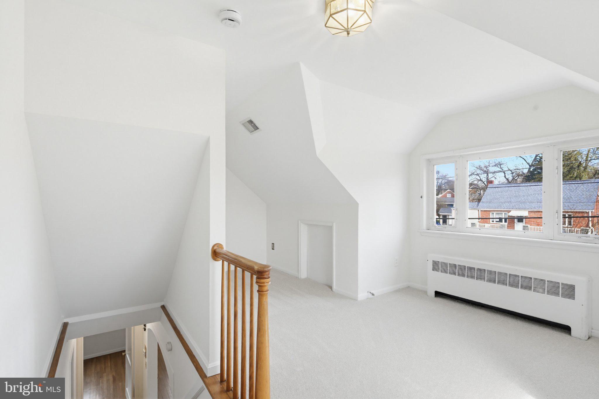 CARROLL KNOLLS - Residential