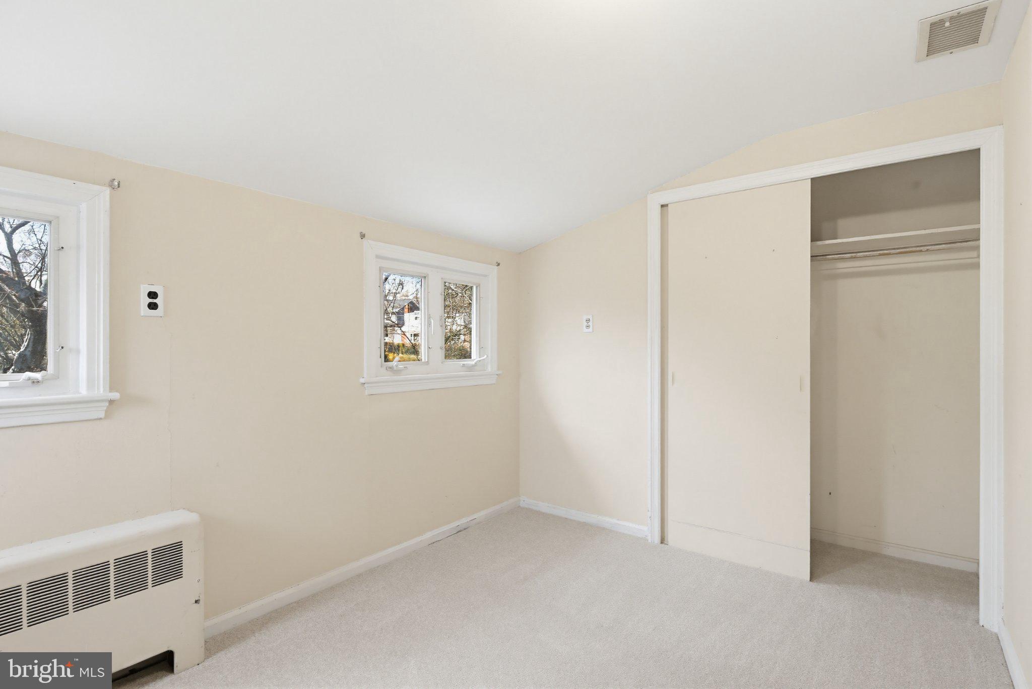 CARROLL KNOLLS - Residential