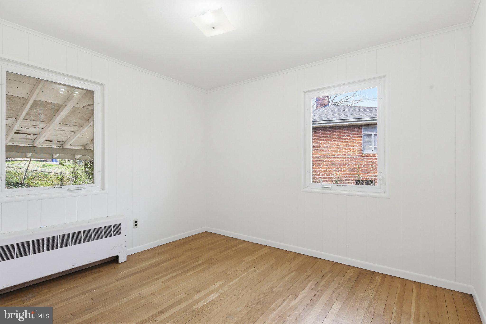 CARROLL KNOLLS - Residential