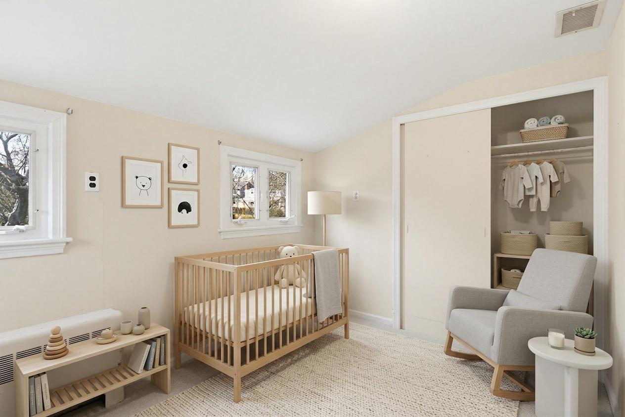 CARROLL KNOLLS - Residential