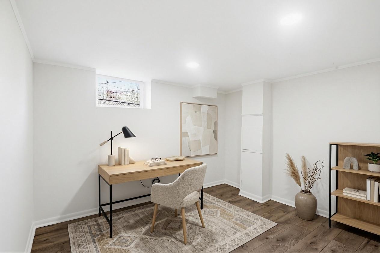 CARROLL KNOLLS - Residential