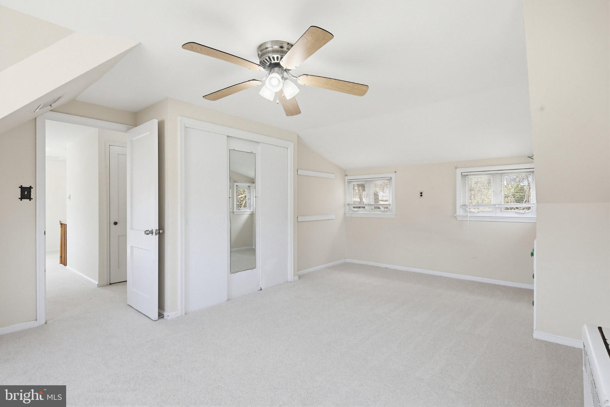 CARROLL KNOLLS - Residential