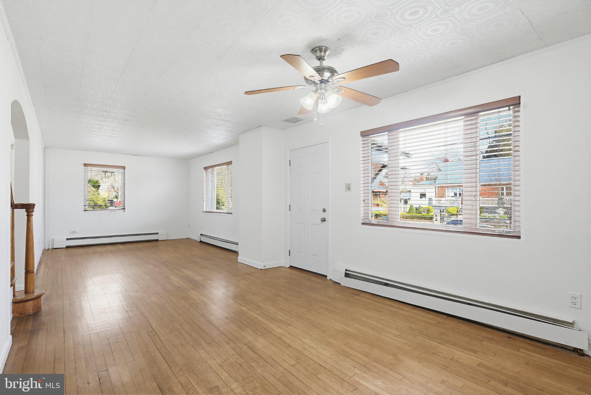 CARROLL KNOLLS - Residential