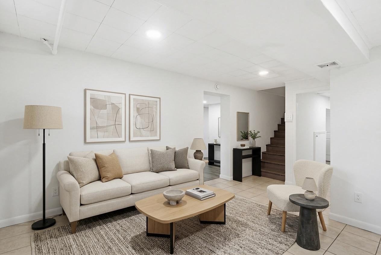CARROLL KNOLLS - Residential