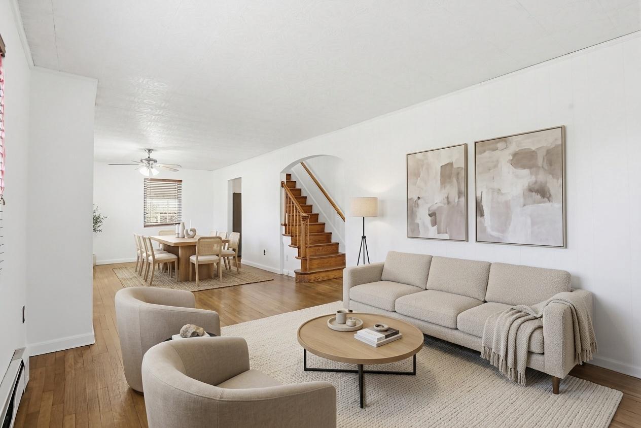 CARROLL KNOLLS - Residential