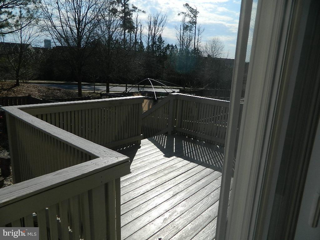 WILLOWGATE - Residential Lease