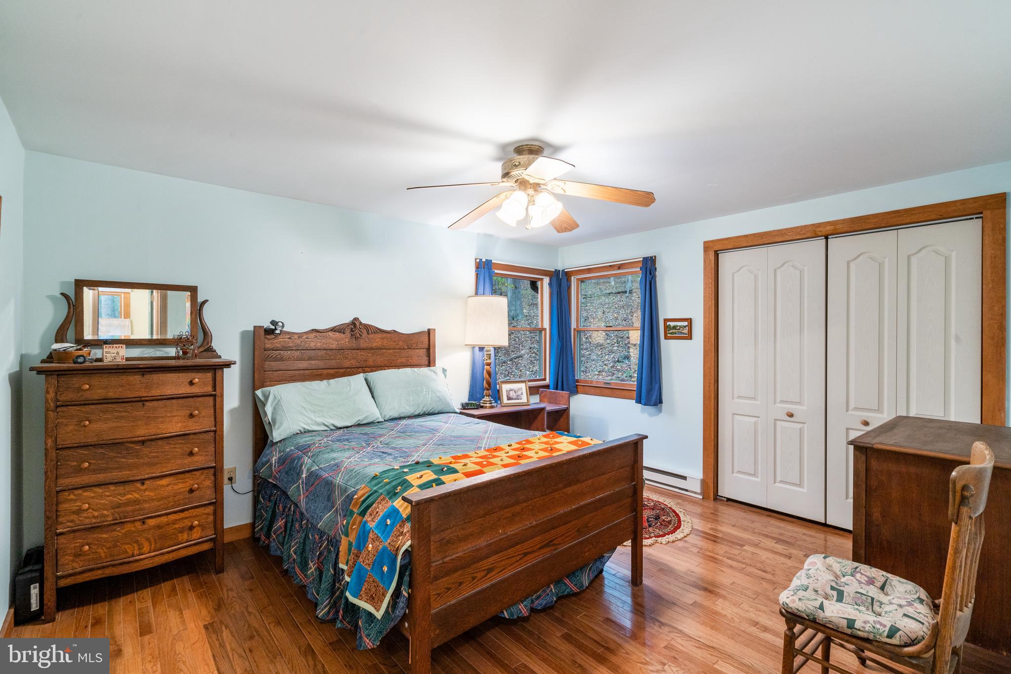 CAPON RIVER VISTA - Residential