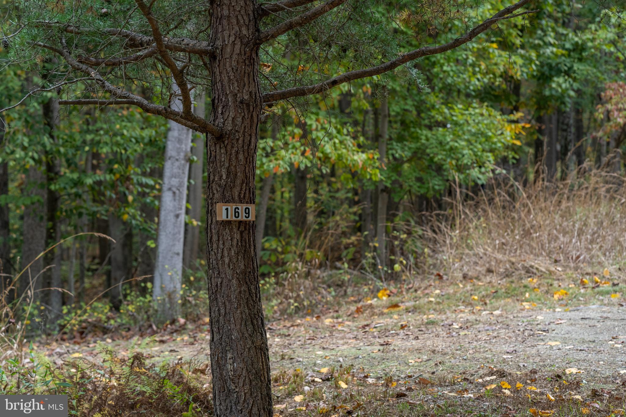 CAPON RIVER VISTA - Residential