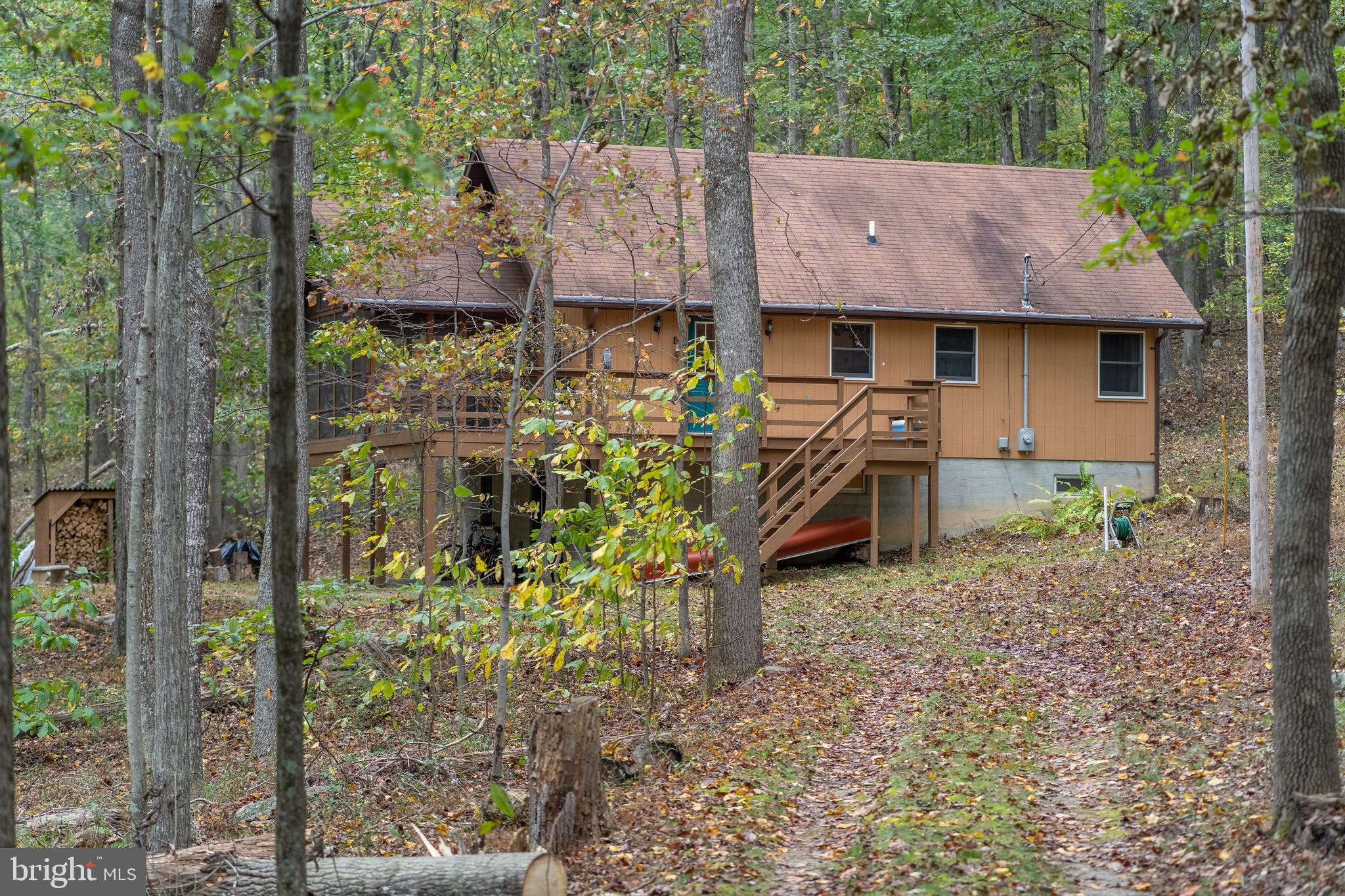 CAPON RIVER VISTA - Residential
