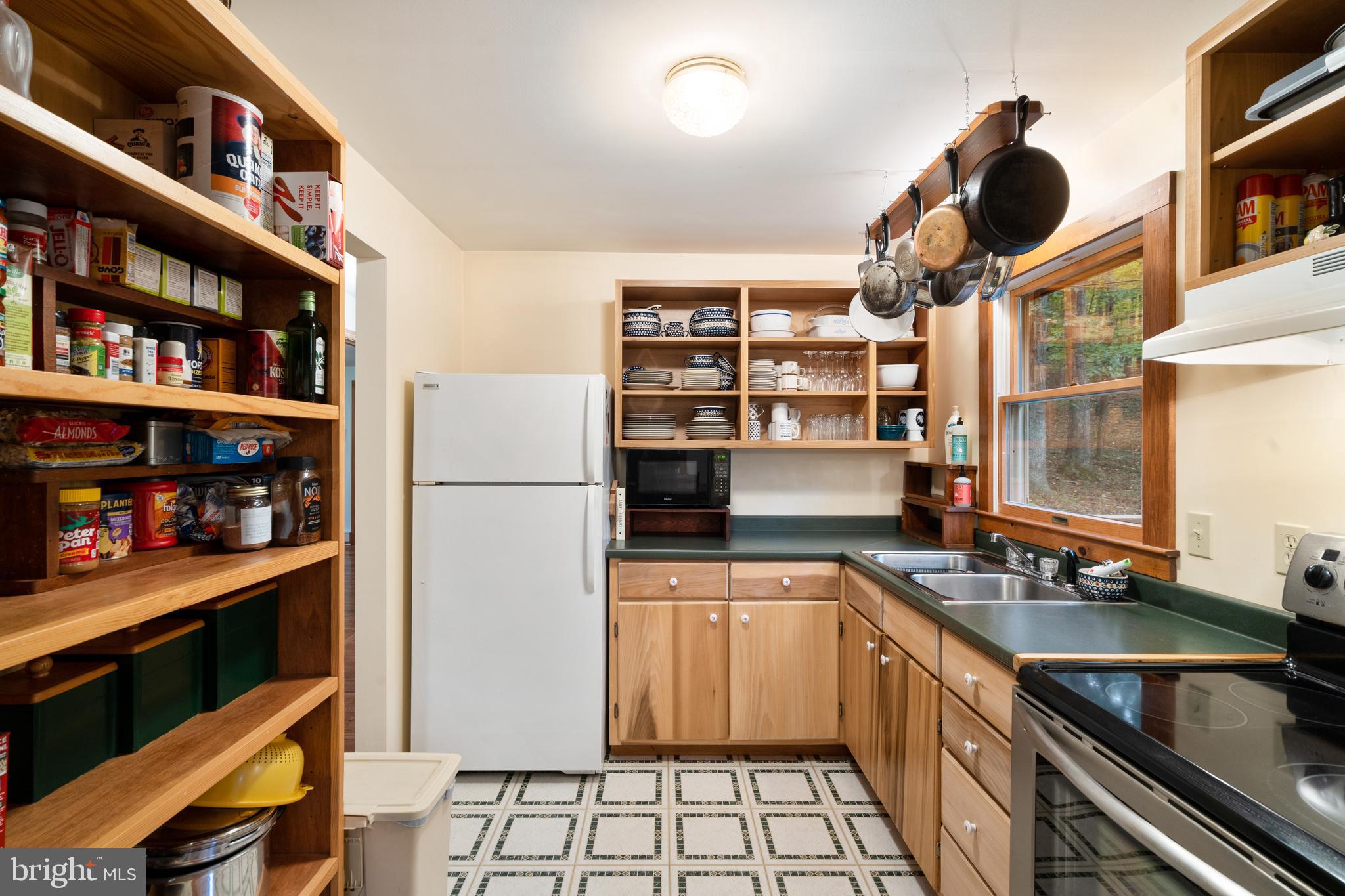 CAPON RIVER VISTA - Residential