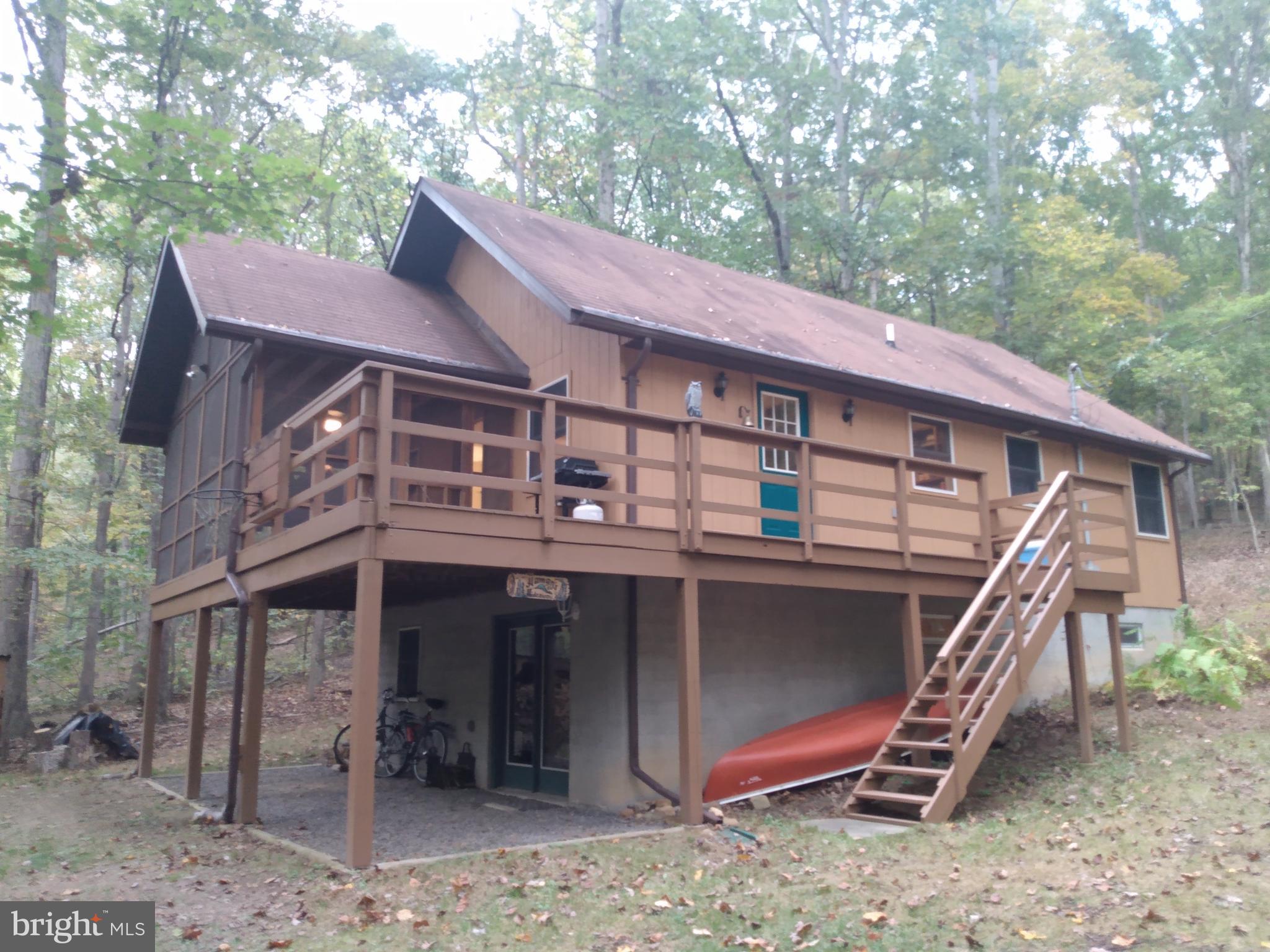 CAPON RIVER VISTA - Residential