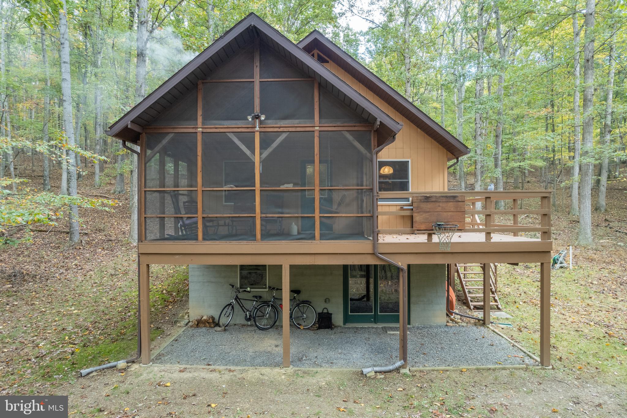 CAPON RIVER VISTA - Residential