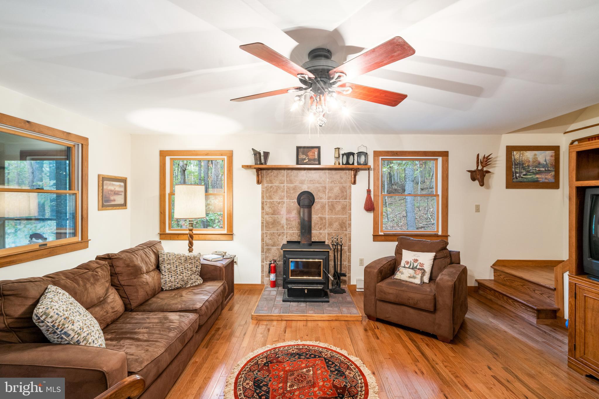 CAPON RIVER VISTA - Residential