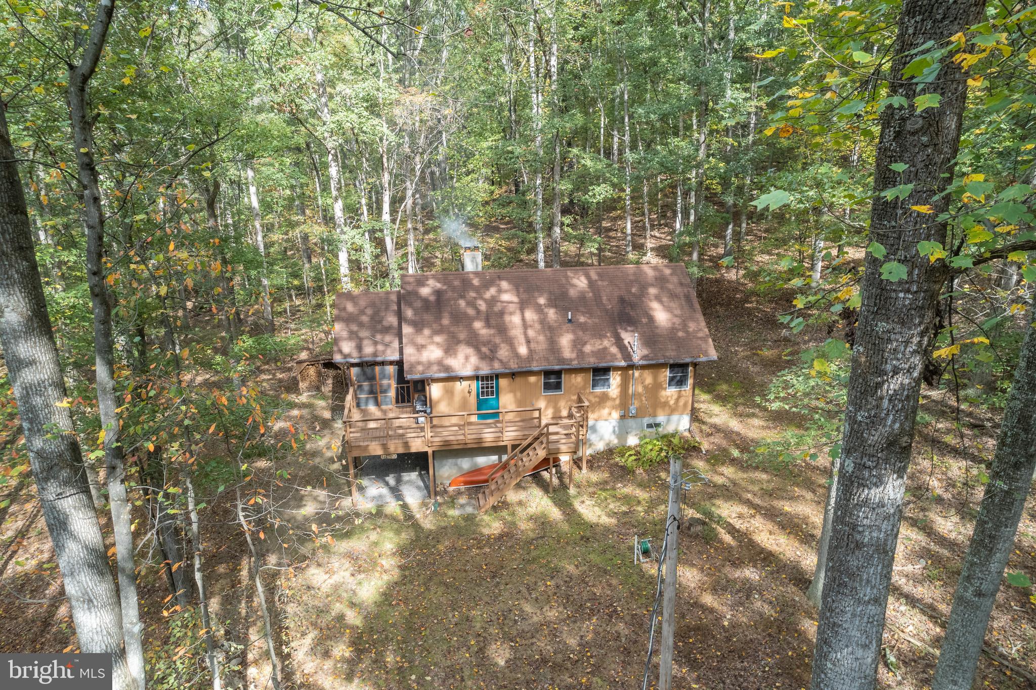 CAPON RIVER VISTA - Residential