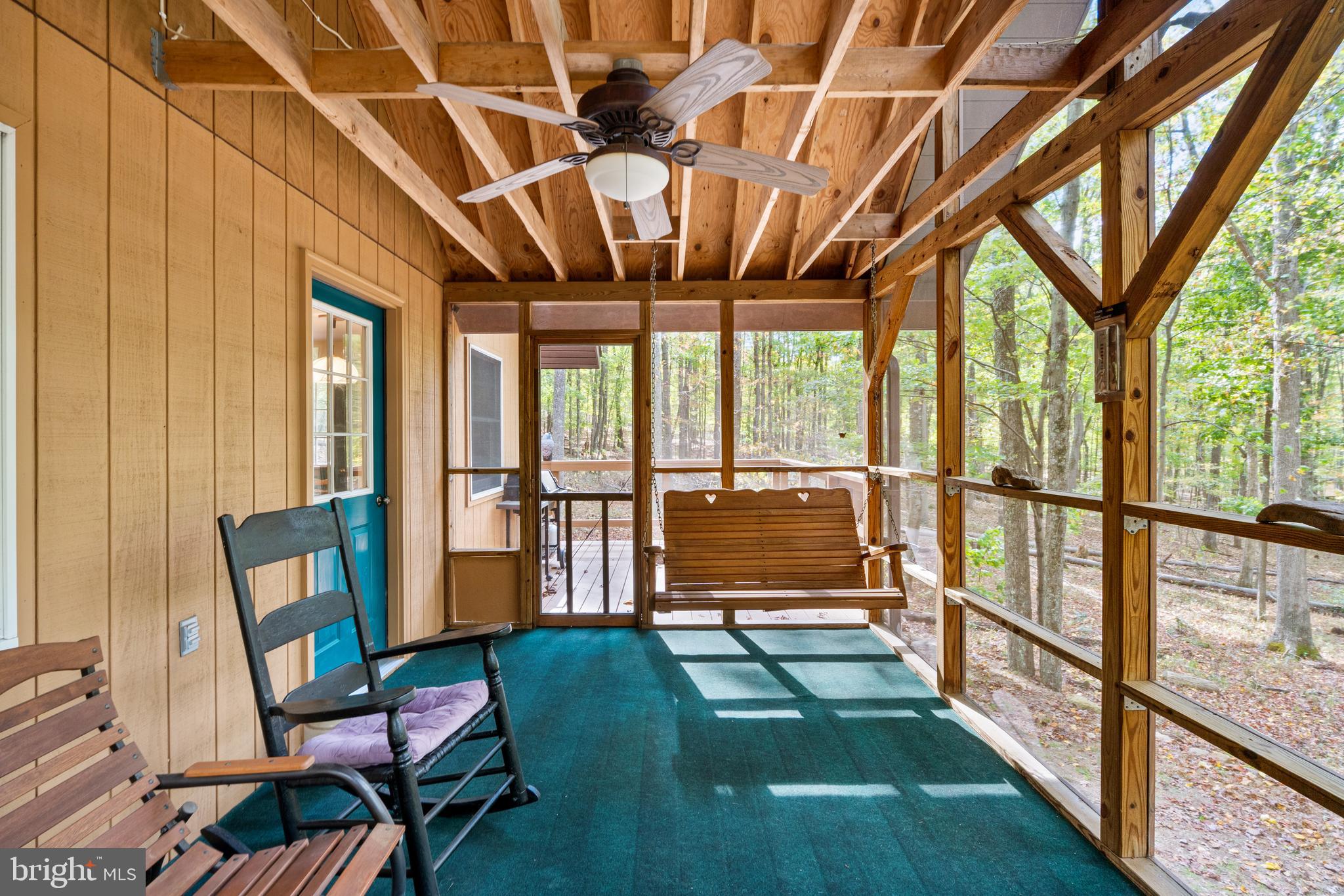 CAPON RIVER VISTA - Residential