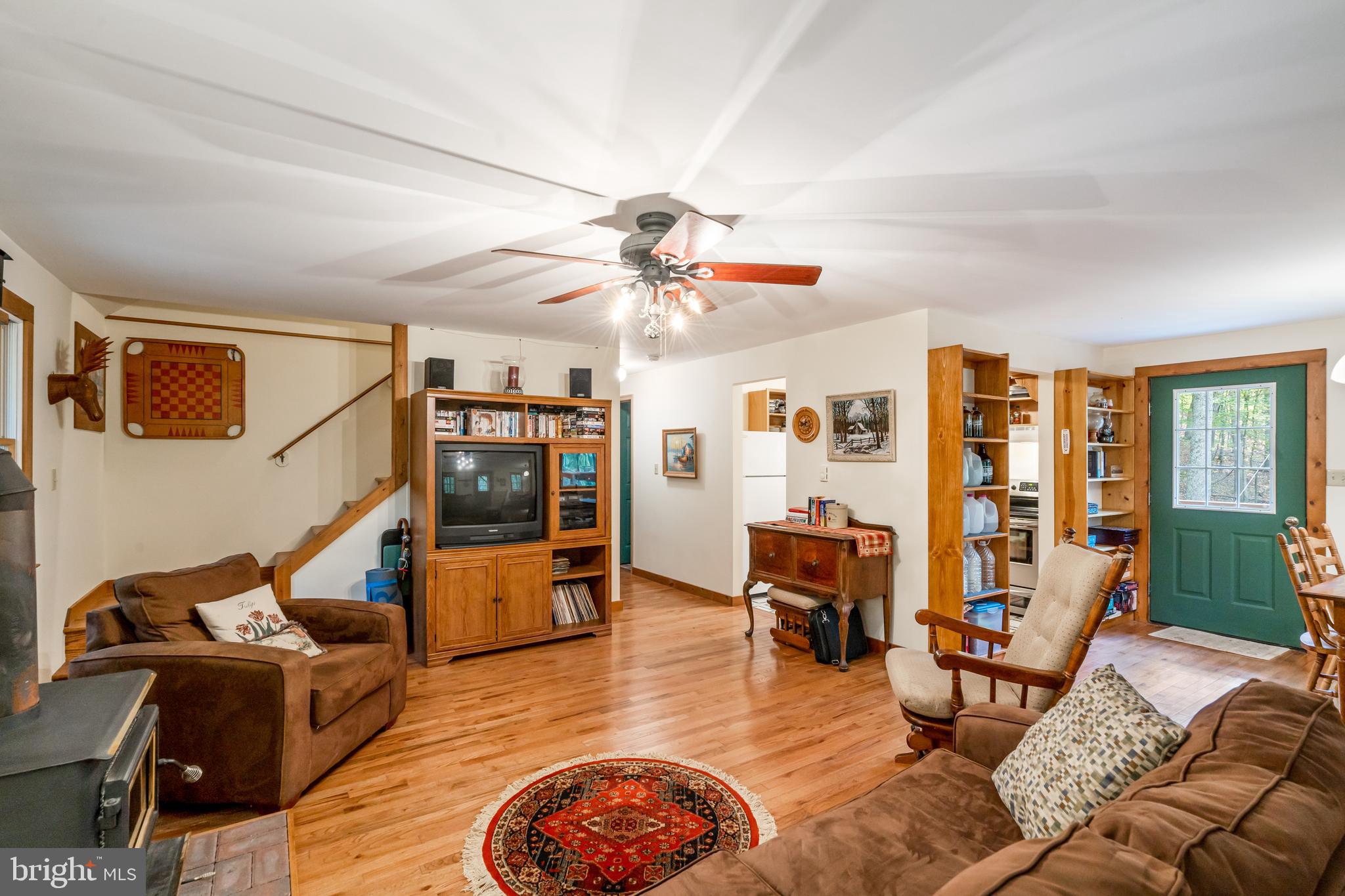 CAPON RIVER VISTA - Residential