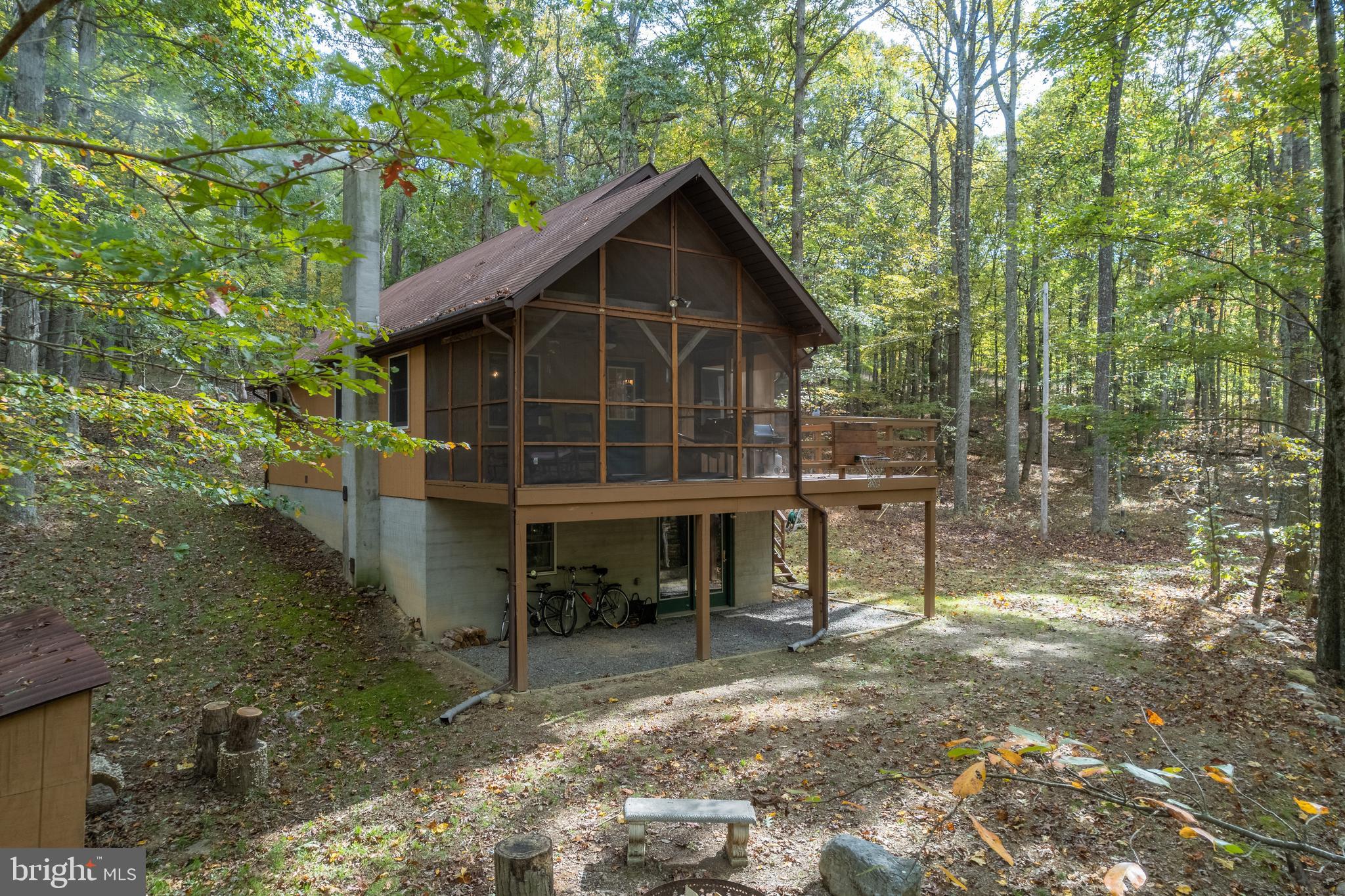 CAPON RIVER VISTA - Residential