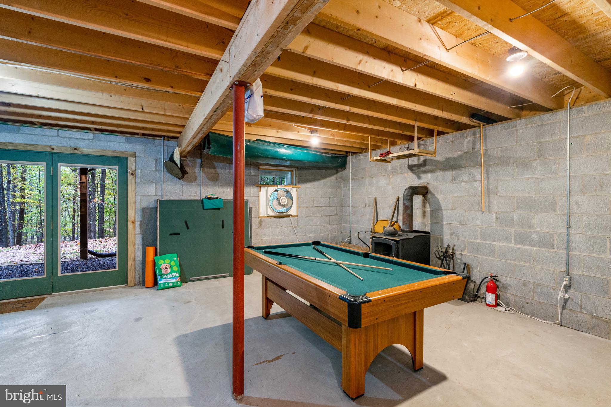 CAPON RIVER VISTA - Residential