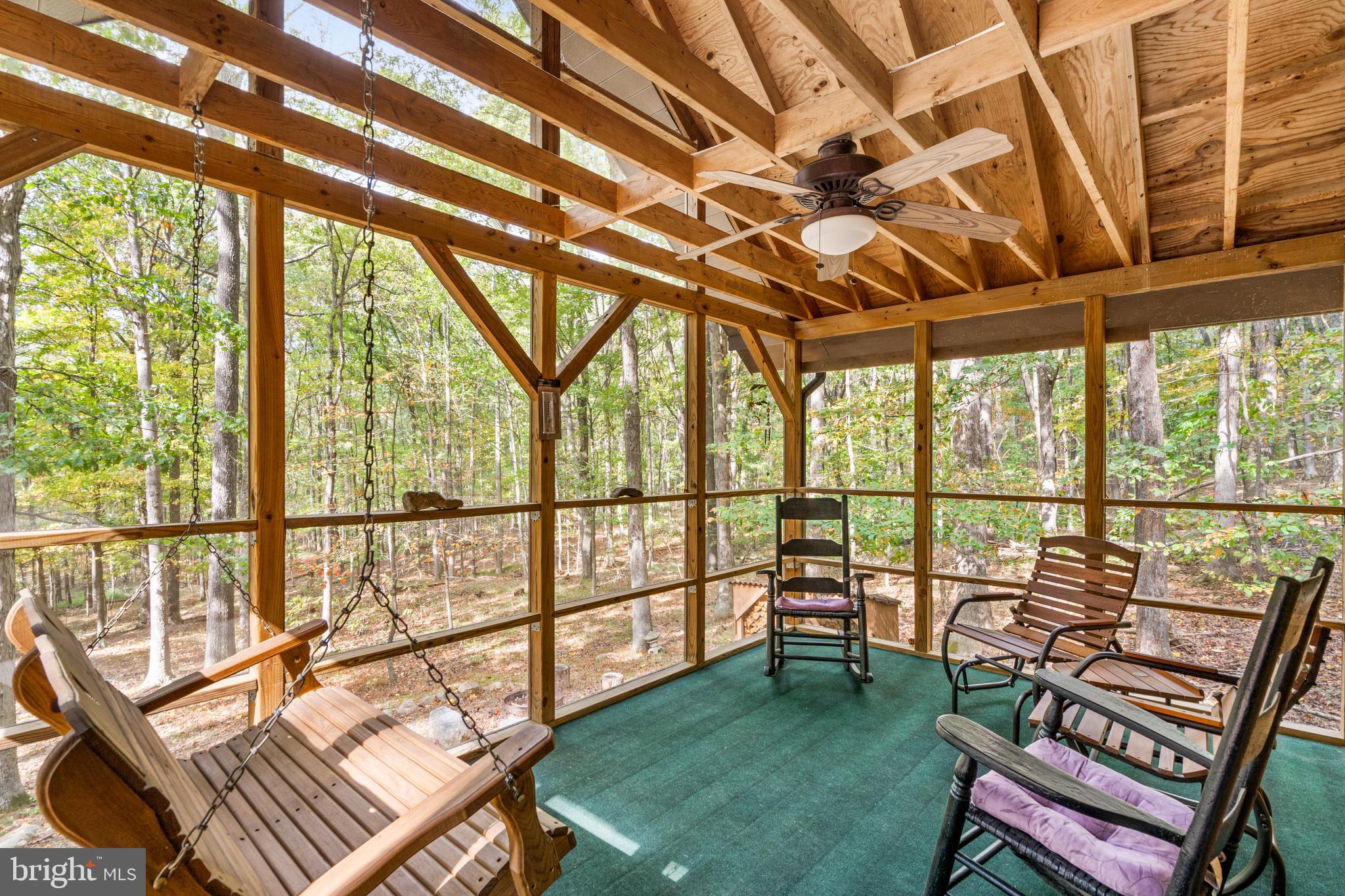 CAPON RIVER VISTA - Residential