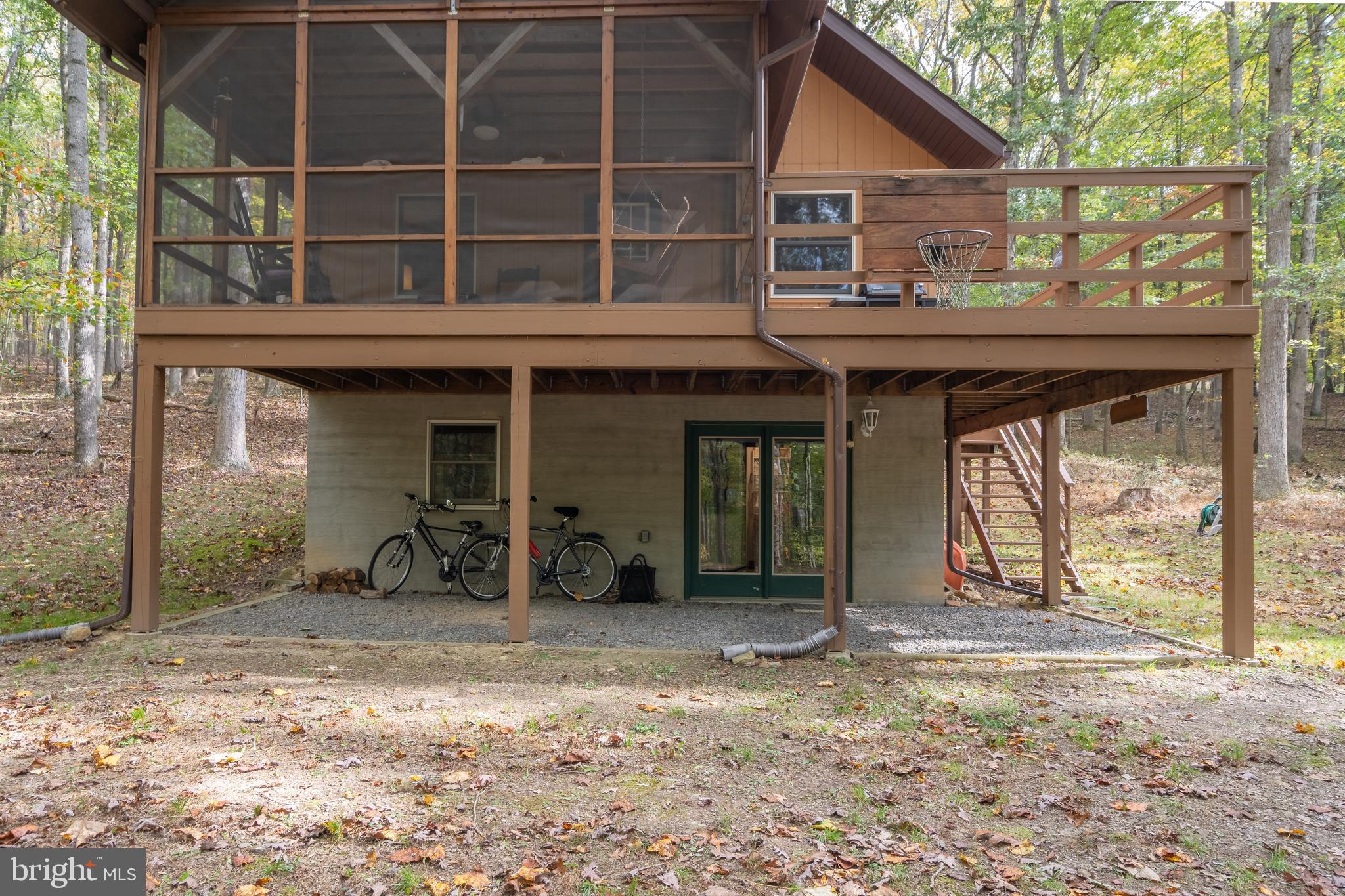 CAPON RIVER VISTA - Residential