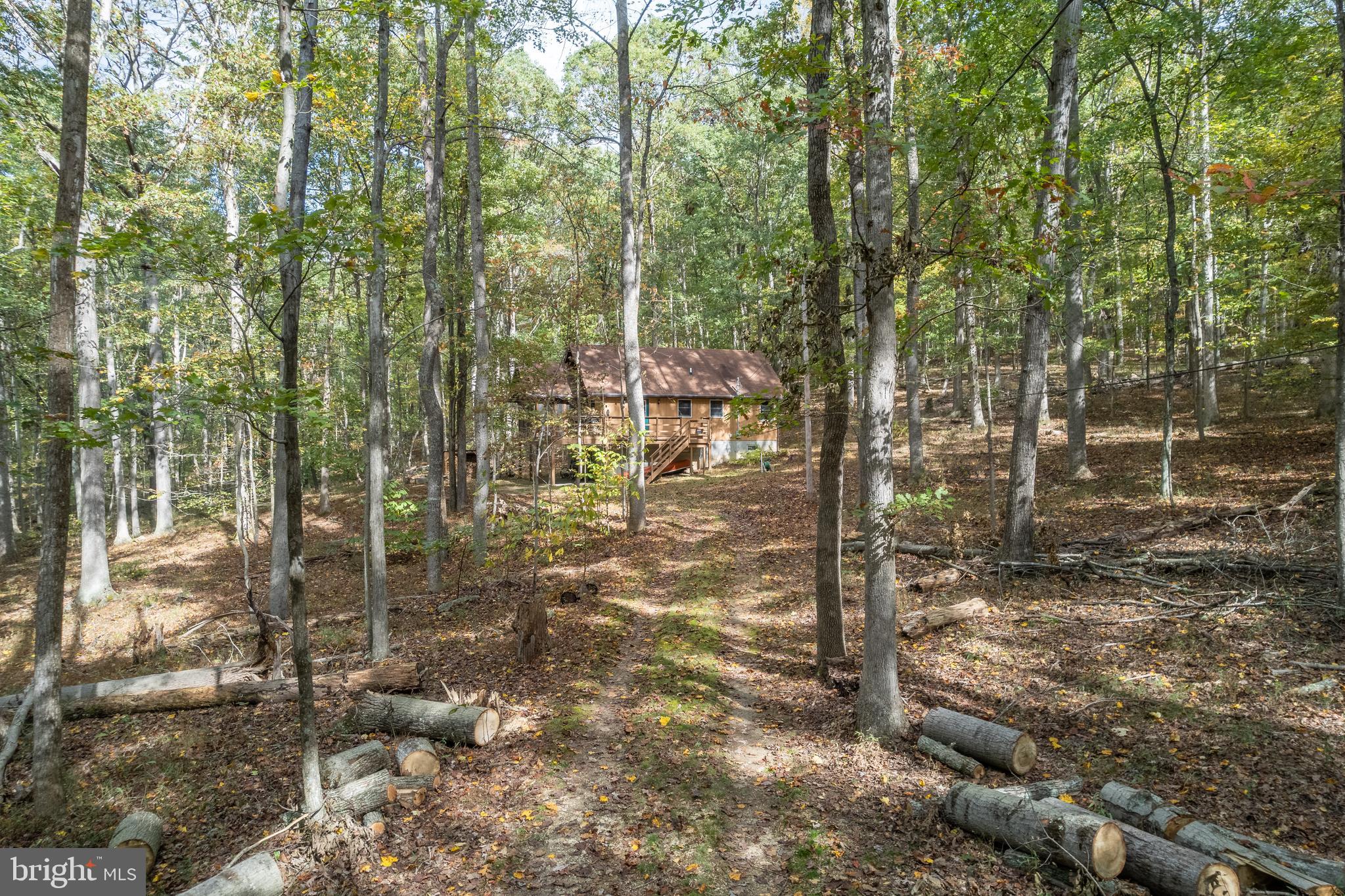 CAPON RIVER VISTA - Residential