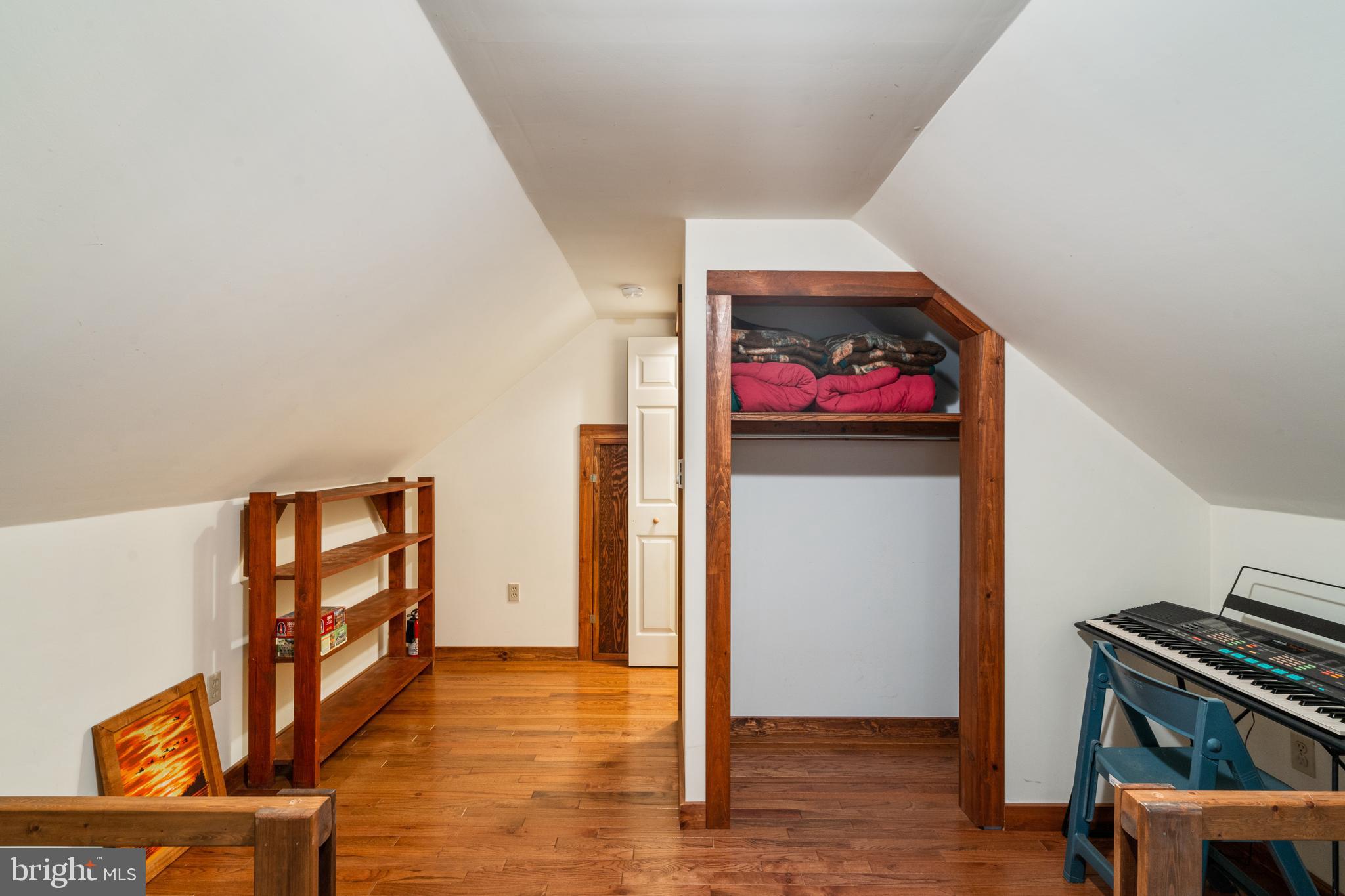 CAPON RIVER VISTA - Residential