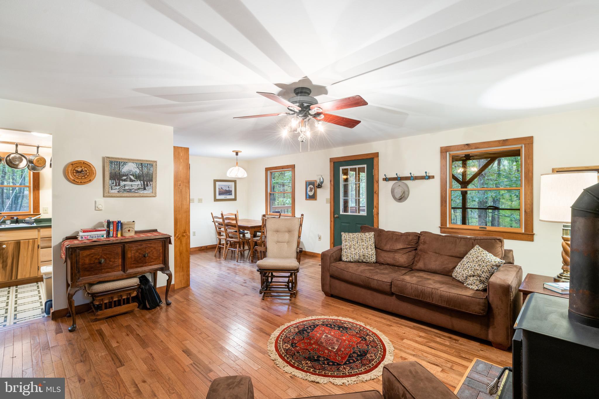 CAPON RIVER VISTA - Residential