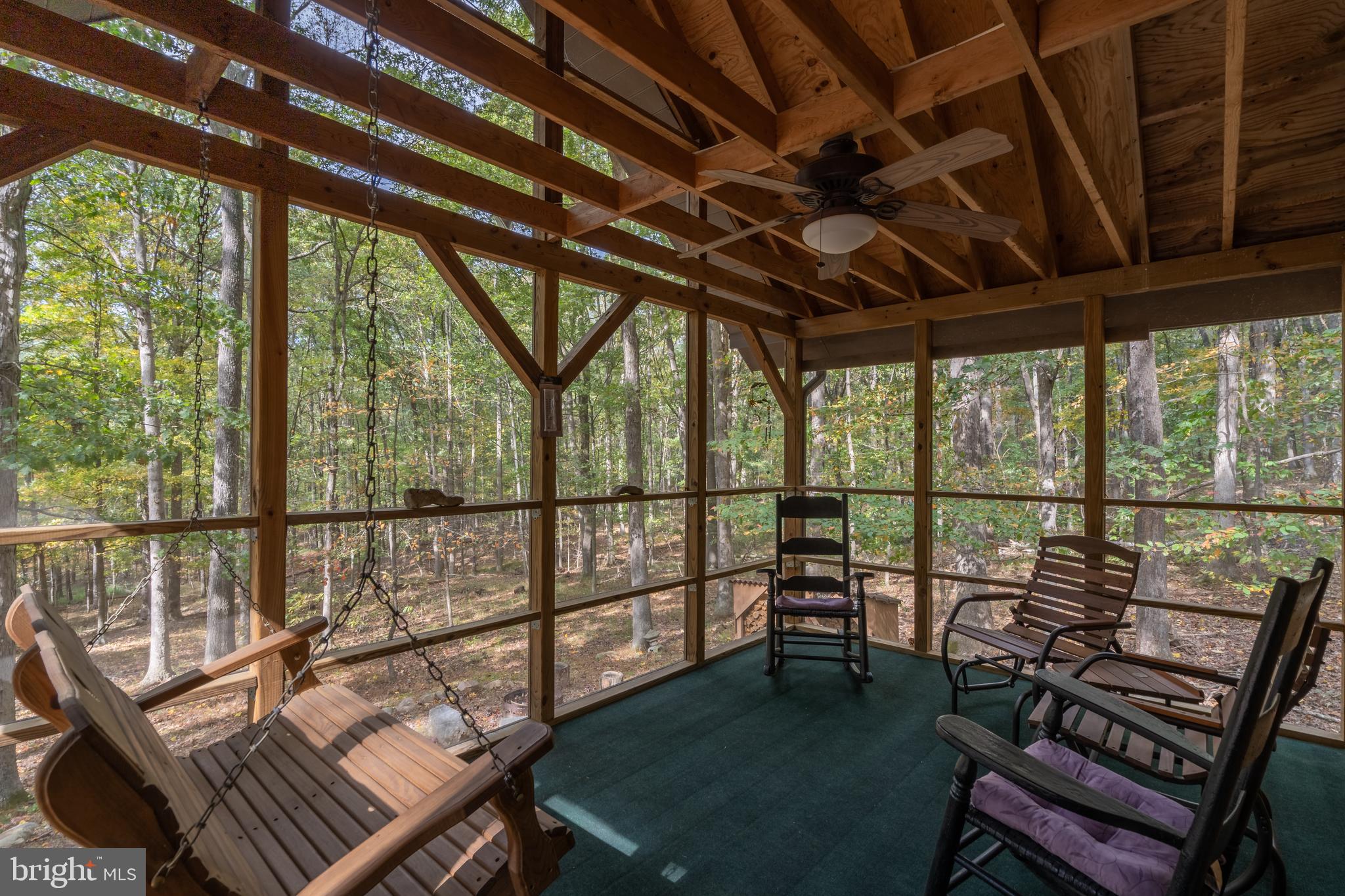 CAPON RIVER VISTA - Residential