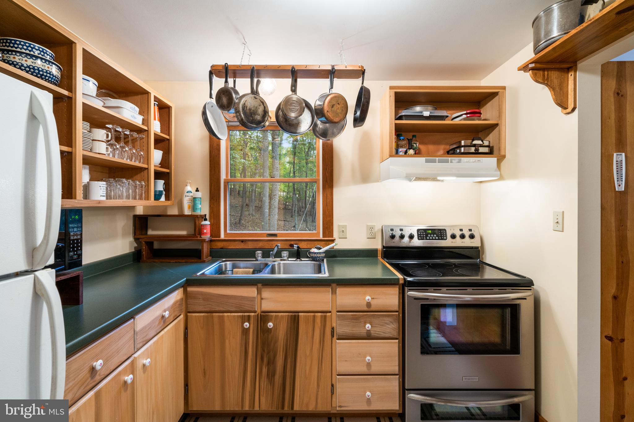 CAPON RIVER VISTA - Residential