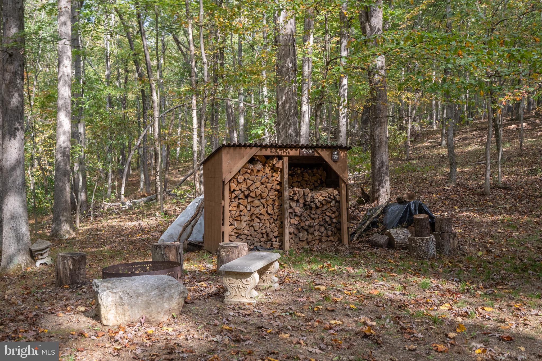 CAPON RIVER VISTA - Residential