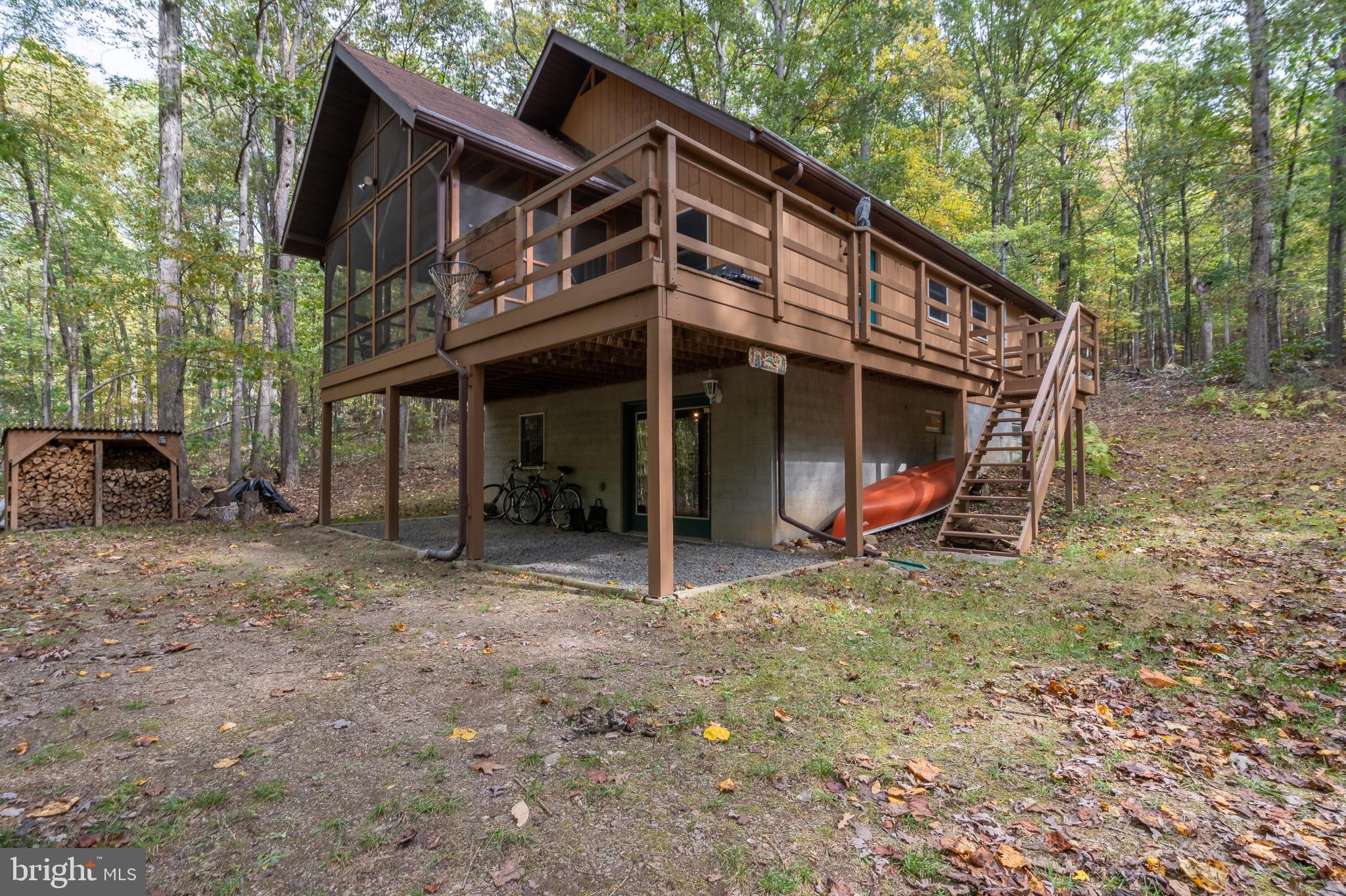 CAPON RIVER VISTA - Residential