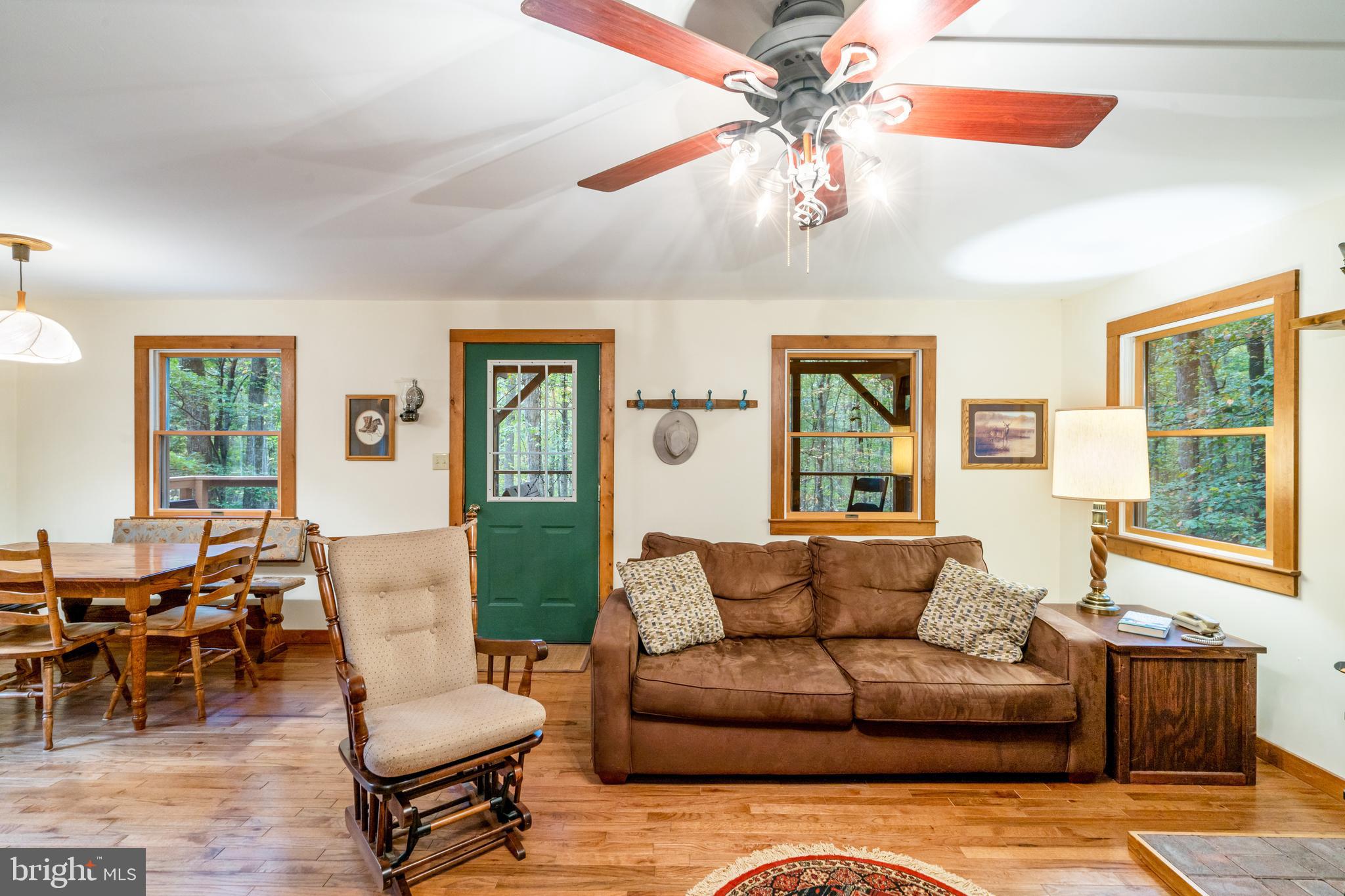 CAPON RIVER VISTA - Residential