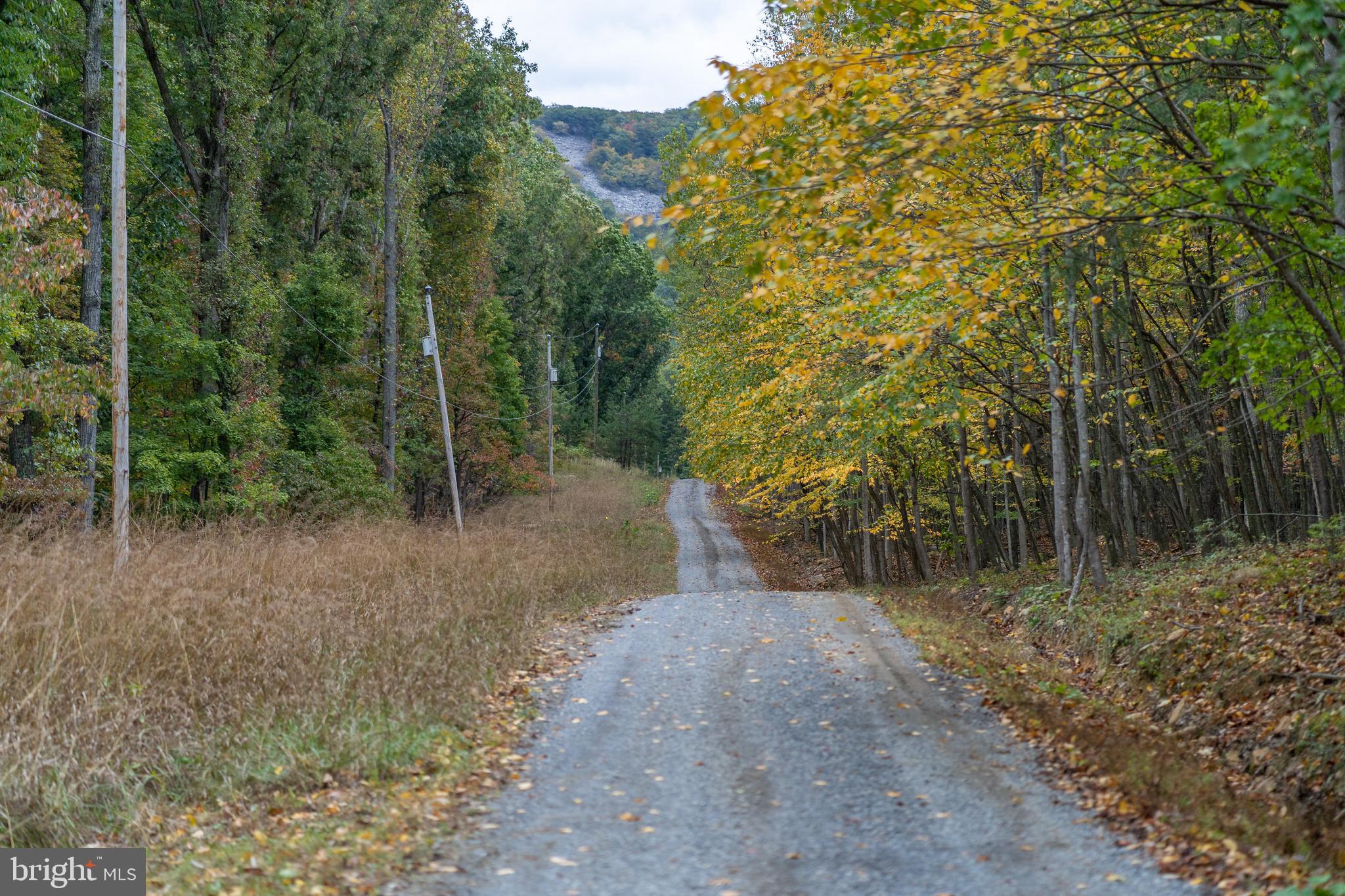 CAPON RIVER VISTA - Residential