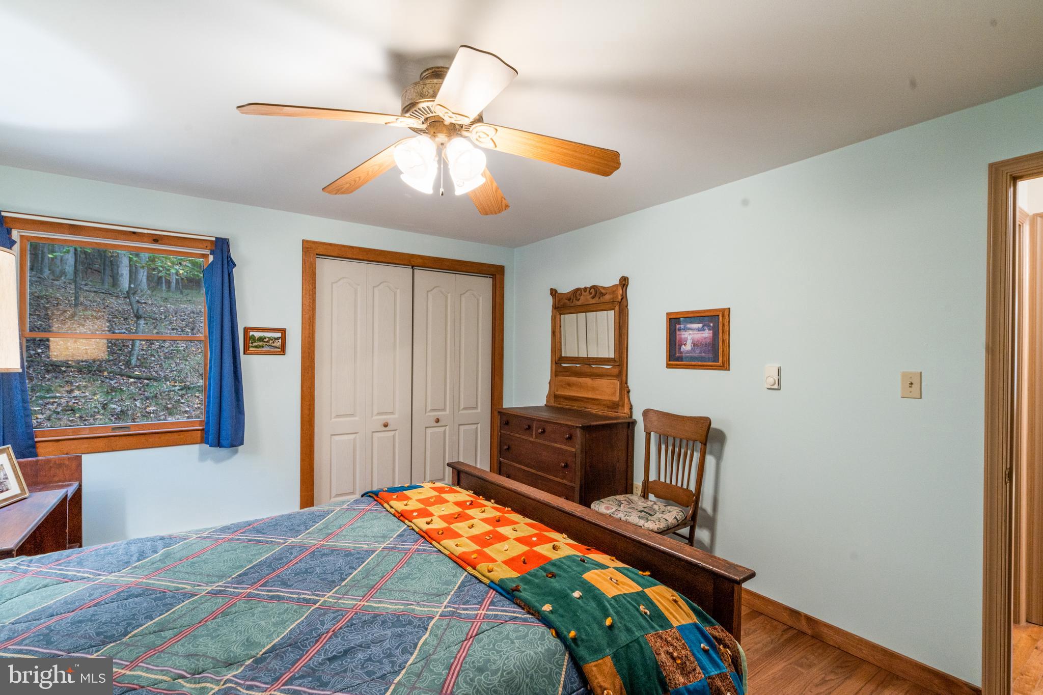 CAPON RIVER VISTA - Residential