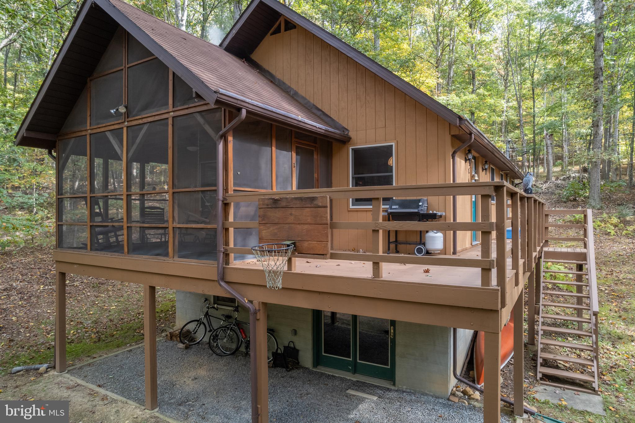 CAPON RIVER VISTA - Residential