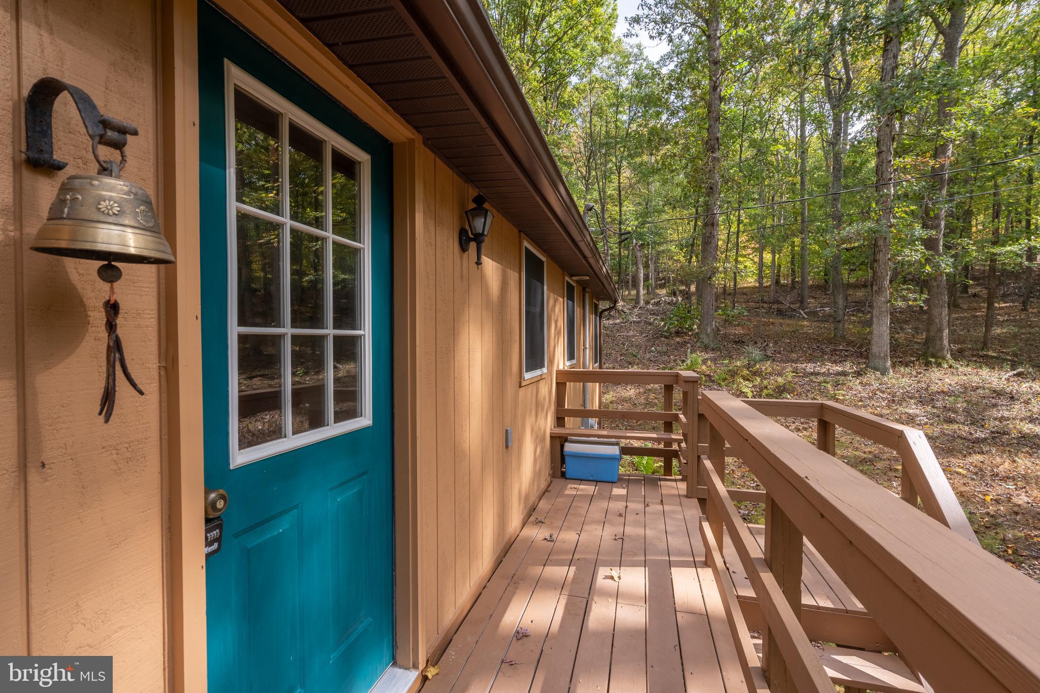 CAPON RIVER VISTA - Residential