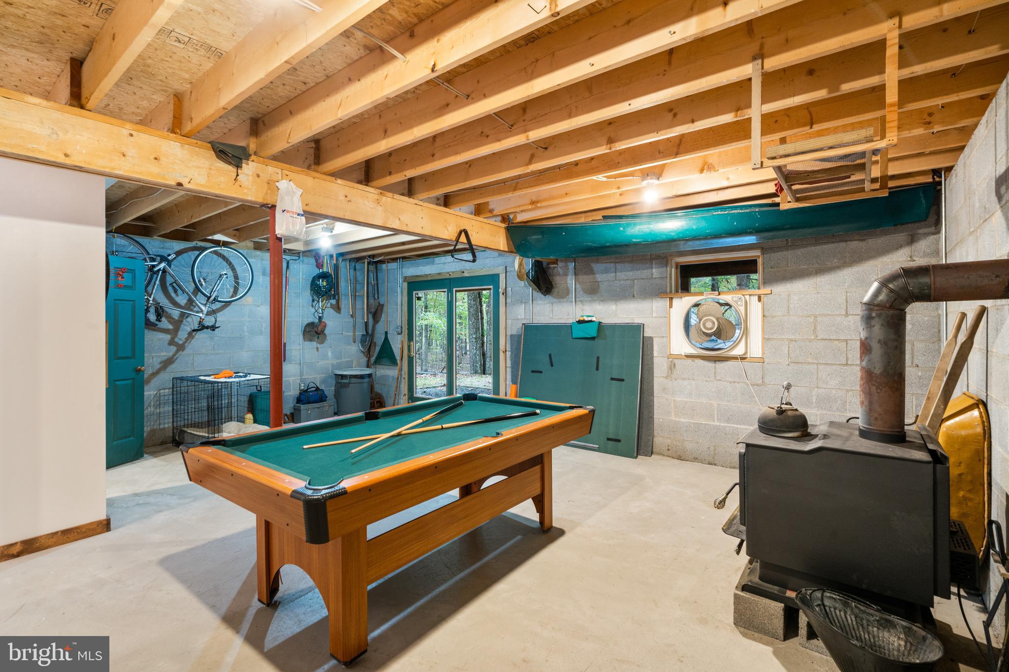 CAPON RIVER VISTA - Residential