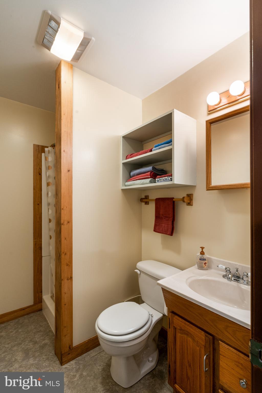 CAPON RIVER VISTA - Residential