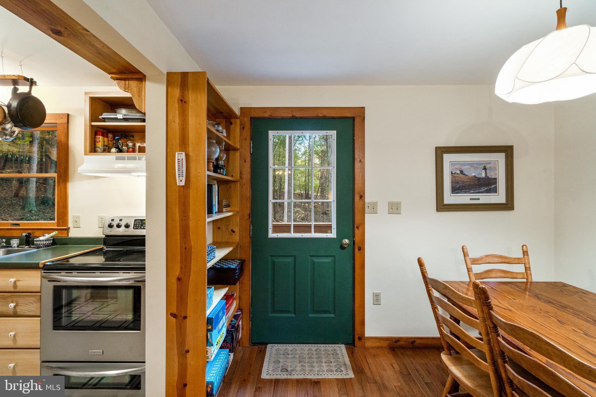 CAPON RIVER VISTA - Residential