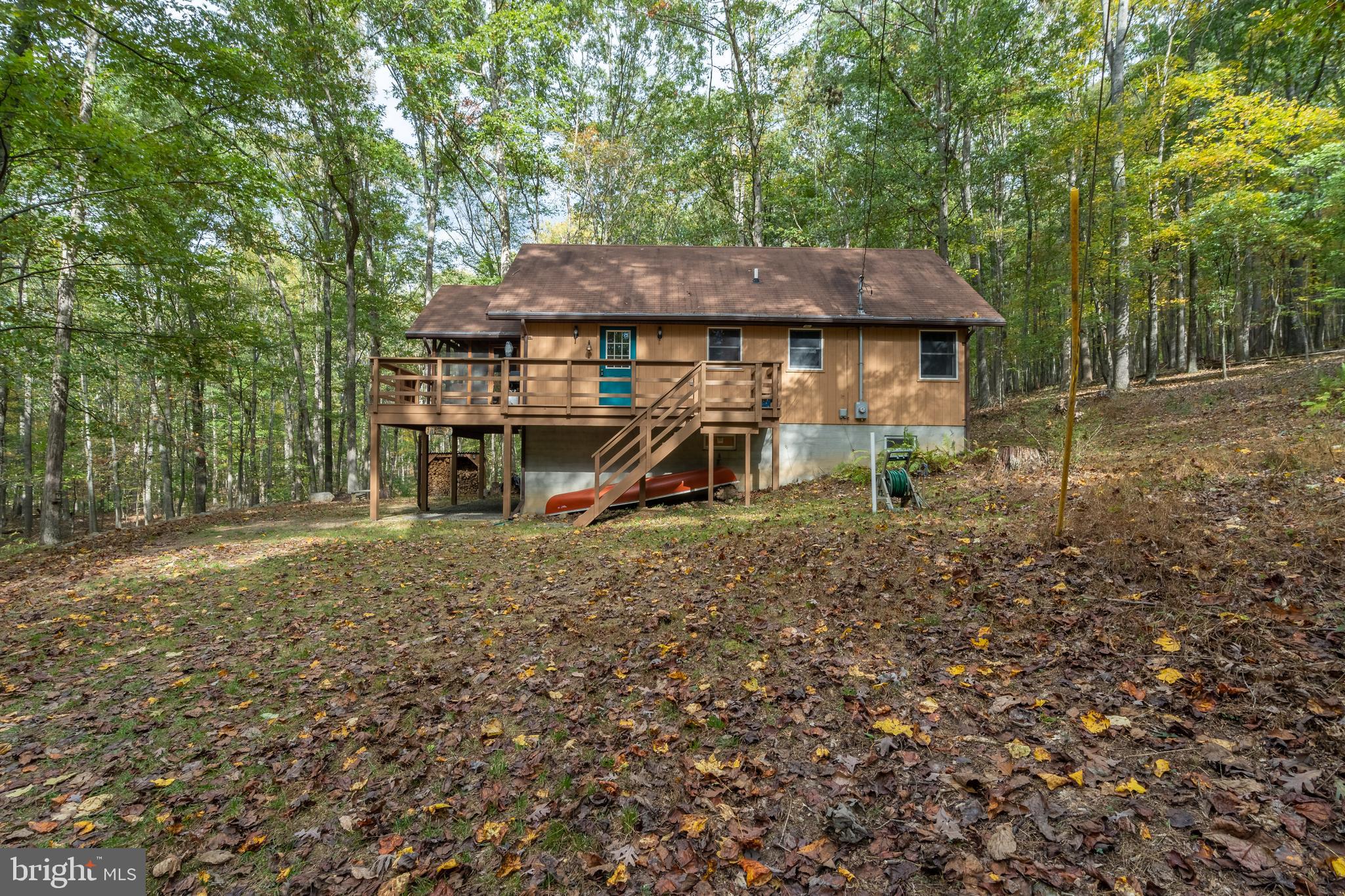 CAPON RIVER VISTA - Residential