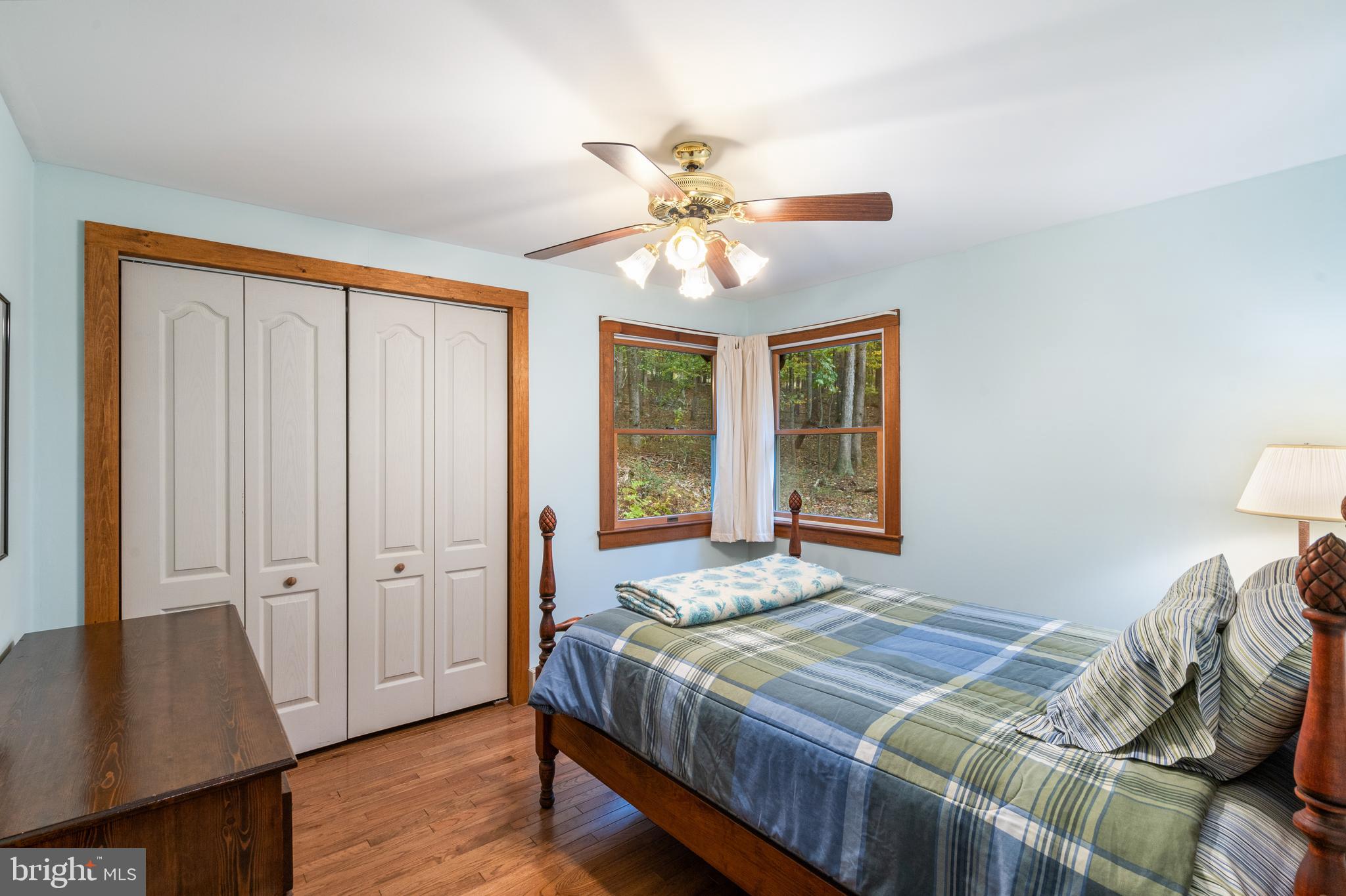 CAPON RIVER VISTA - Residential