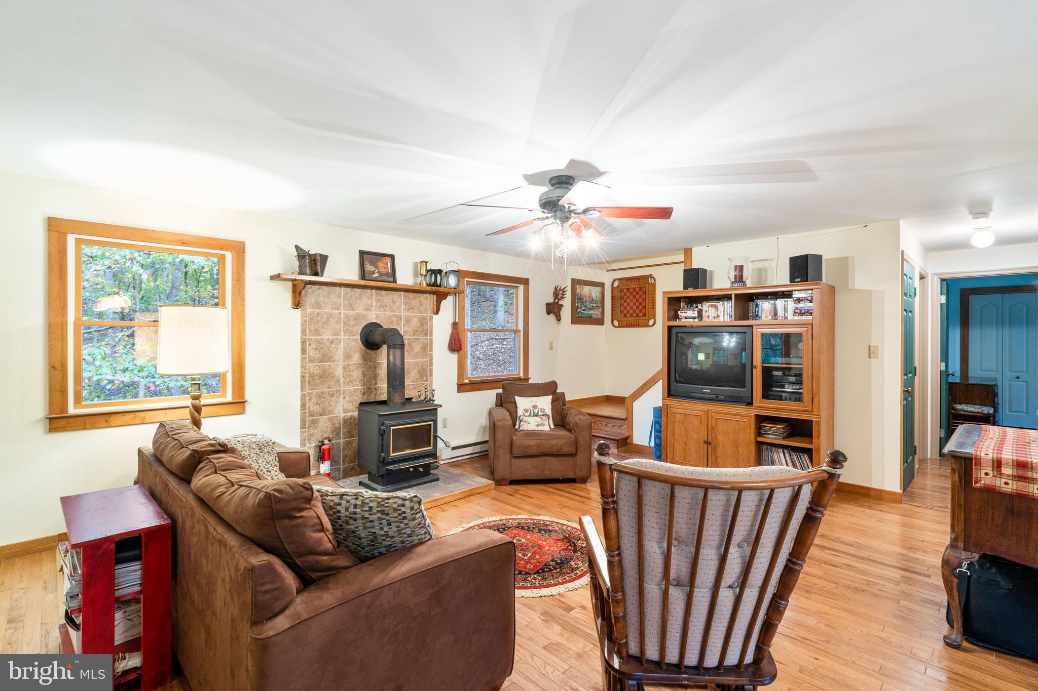 CAPON RIVER VISTA - Residential