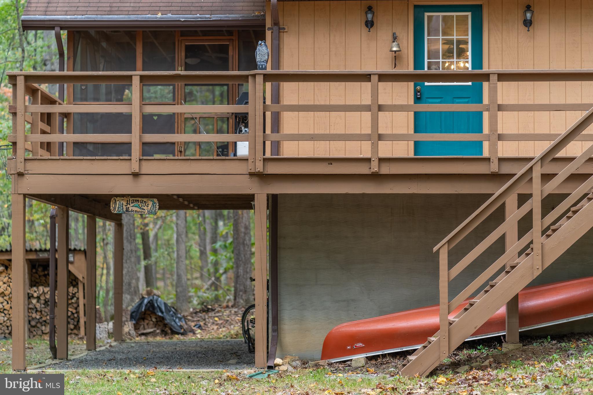 CAPON RIVER VISTA - Residential